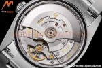 Rolex - Datejust 36mm 126200 Oys Smt 904L SS/SS Blue/Stk VSF VS3235