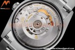 Rolex - Datejust 36mm 126200 Oys Smt 904L SS/SS Blue/Stk VSF VS3235