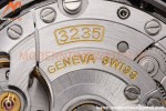 Rolex - Datejust 36mm 126200 Oys Smt 904L SS/SS Blue/Stk VSF VS3235