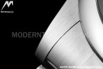 Rolex - Datejust 36mm 126200 Oys Smt 904L SS/SS Blue/Stk VSF VS3235