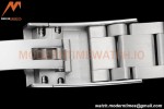 Rolex - Datejust 36mm 126200 Oys Smt 904L SS/SS Black/Stk VSF VS3235