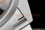 Rolex - Datejust 36mm 126200 Oys Smt 904L SS/SS Black/Stk VSF VS3235