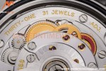 Rolex - Datejust 36mm 126200 Oys Smt 904L SS/SS Black/Stk VSF VS3235