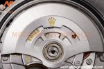 Rolex - Datejust 36mm 126200 Oys Smt 904L SS/SS Black/Stk VSF VS3235