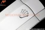 Rolex - Datejust 36mm 126200 Oys Smt 904L SS/SS Black/Stk VSF VS3235