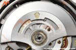 Rolex - Datejust 126300 41mm Oys Smt 904L SS/SS Blk/Stk VSF VS3235