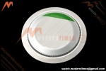 Rolex - Datejust 126300 41mm Oys Smt 904L SS/SS Blk/Stk VSF VS3235