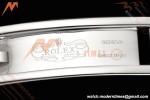 Rolex - Datejust Ladies 278383 31mm Jub Dia YG/SS Grn/Dia GDF MY8215