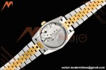 Rolex - Datejust Ladies 278383 31mm Jub Dia YG/SS Gold/Dia GDF MY8215