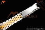 Rolex - Datejust Ladies 278383 31mm Jub Dia YG/SS Gold/Dia GDF MY8215