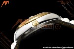 Rolex - Datejust Ladies 278383 31mm Jub Dia YG/SS Silv/Dia GDF MY8215