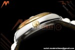 Rolex - Datejust Ladies 278383 31mm Jub Dia YG/SS Brn/Dia GDF MY8215