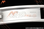 Rolex - Datejust Ladies 278383 31mm Jub Dia YG/SS W-Mop/Dia GDF MY8215