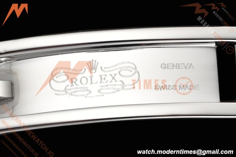 Rolex - Datejust Ladies 278383 31mm Jub Dia YG/SS W-Mop/Dia GDF MY8215