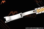 Rolex - Datejust Ladies 278383 31mm Jub Dia YG/SS W-Mop/Dia GDF MY8215