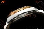 Rolex - Datejust Ladies 278383 31mm Jub Dia YG/SS W-Mop/Dia GDF MY8215