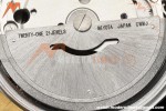 Rolex - Datejust Ladies 278383 31mm Jub Dia YG/SS Silv/Rmn GDF MY8215