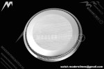 Rolex - Datejust Ladies 278383 31mm Jub Dia YG/SS Silv/Rmn GDF MY8215
