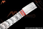Rolex - Datejust 126234 36mm Wimbledon Oys Flt 904L SS/SS Grey/Rmn VSF VS3235