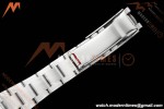 Rolex - Datejust 126234 36mm Wimbledon Oys Flt 904L SS/SS Grey/Rmn VSF VS3235