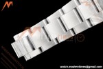 Rolex - Datejust 126234 36mm Wimbledon Oys Flt 904L SS/SS Grey/Rmn VSF VS3235