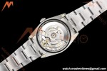 Rolex - Datejust 126234 36mm Wimbledon Oys Flt 904L SS/SS Grey/Rmn VSF VS3235
