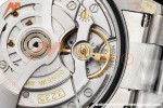 Rolex - Datejust 126234 36mm Wimbledon Oys Flt 904L SS/SS Grey/Rmn VSF VS3235