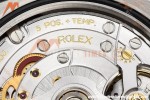 Rolex - Datejust 126234 36mm Wimbledon Oys Flt 904L SS/SS Grey/Rmn VSF VS3235