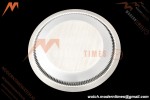 Rolex - Datejust 126234 36mm Wimbledon Oys Flt 904L SS/SS Grey/Rmn VSF VS3235