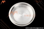 Rolex - Datejust 126231 36mm Jub Flt 904L RG/SS Silver Palm/Dia VSF VS3235