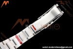 Rolex - Datejust 126334 41mm Oys Flt 904L SS/SS Grey/Stk VSF VS3235