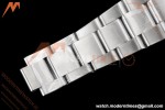 Rolex - Datejust 126334 41mm Oys Flt 904L SS/SS Grey/Stk VSF VS3235