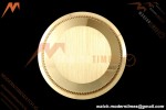 Rolex - Datejust Ladies 278278 31mm Pre Flt YG/YG Red/Dia GMF A2824 | 롤렉스 - 데이트저스트 레이디스 278278 31mm 프리플랫 YG/YG 레드/다이아 GMF A2824