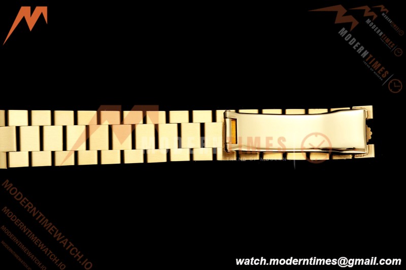 Rolex - Datejust Ladies 278278 31mm Pre Flt YG/YG Red/Dia GMF A2824 | 롤렉스 - 데이트저스트 레이디스 278278 31mm 프리플랫 YG/YG 레드/다이아 GMF A2824