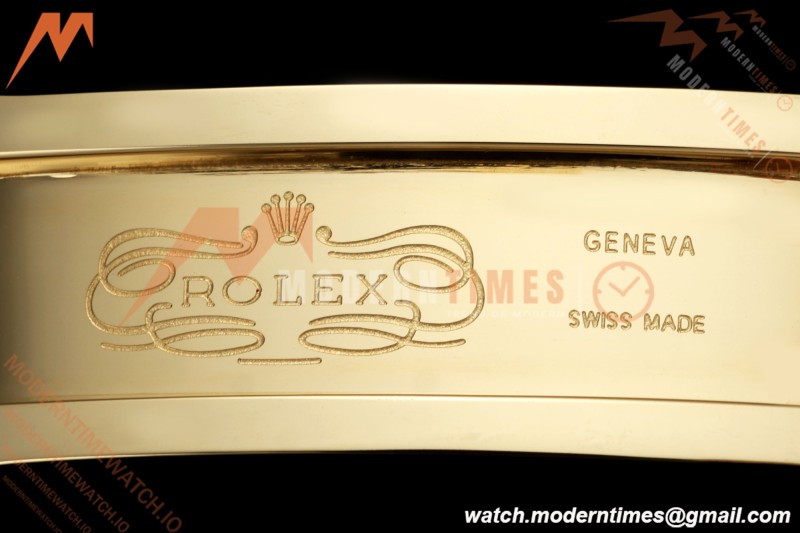Rolex - Datejust Ladies 278278 31mm Pre Flt YG/YG Red/Dia GMF A2824 | 롤렉스 - 데이트저스트 레이디스 278278 31mm 프리플랫 YG/YG 레드/다이아 GMF A2824