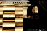 Rolex - Datejust Ladies 278278 31mm Pre Flt YG/YG Red/Dia GMF A2824 | 롤렉스 - 데이트저스트 레이디스 278278 31mm 프리플랫 YG/YG 레드/다이아 GMF A2824