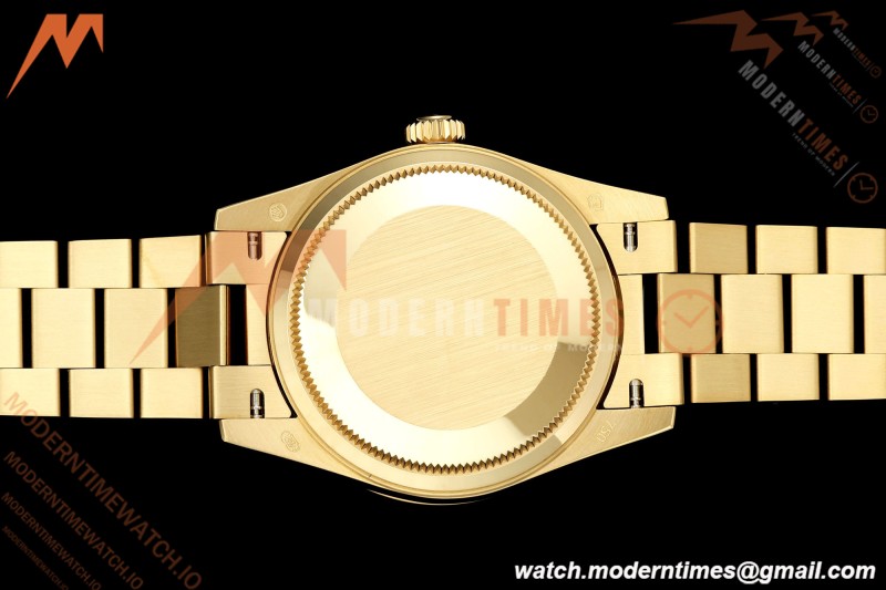 Rolex - Datejust Ladies 278278 31mm Pre Flt YG/YG Red/Dia GMF A2824 | 롤렉스 - 데이트저스트 레이디스 278278 31mm 프리플랫 YG/YG 레드/다이아 GMF A2824