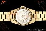 Rolex - Datejust Ladies 278278 31mm Pre Flt YG/YG Red/Dia GMF A2824 | 롤렉스 - 데이트저스트 레이디스 278278 31mm 프리플랫 YG/YG 레드/다이아 GMF A2824