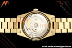 Rolex - Datejust Ladies 278278 31mm Pre Flt YG/YG Red/Dia GMF A2824 | 롤렉스 - 데이트저스트 레이디스 278278 31mm 프리플랫 YG/YG 레드/다이아 GMF A2824