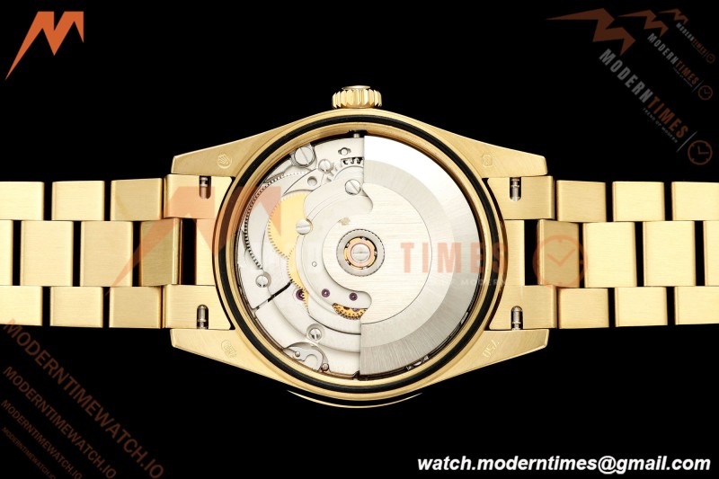 Rolex - Datejust Ladies 278278 31mm Pre Flt YG/YG Red/Dia GMF A2824 | 롤렉스 - 데이트저스트 레이디스 278278 31mm 프리플랫 YG/YG 레드/다이아 GMF A2824