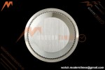 Rolex - Datejust Ladies 278383 31mm Jub Dia YG/SS Red/Dia GMF A2824