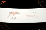 Rolex - Datejust Ladies 278383 31mm Jub Dia YG/SS Red/Dia GMF A2824