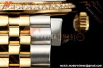 Rolex - Datejust Ladies 278383 31mm Jub Dia YG/SS Red/Dia GMF A2824
