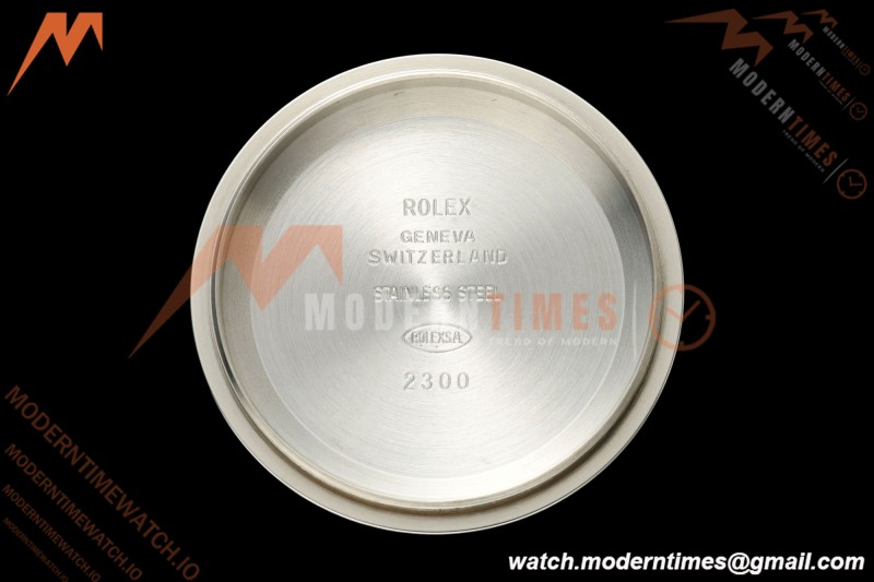 Rolex - Datejust Ladies 278274 31mm Jub Flt SS/SS Red/Dia GMF A2824