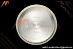 Rolex - Datejust Ladies 278274 31mm Jub Dia SS/SS Red/Dia GMF A2824 | 롤렉스 - 데이트저스트 레이디스 278274 31mm 주브 다이아 SS/SS 레드/다이아 GMF A2824
