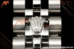 Rolex - Datejust Ladies 278274 31mm Jub Dia SS/SS Red/Dia GMF A2824 | 롤렉스 - 데이트저스트 레이디스 278274 31mm 주브 다이아 SS/SS 레드/다이아 GMF A2824