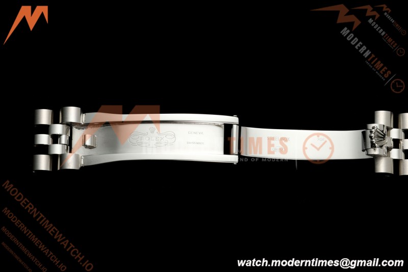 Rolex - Datejust Ladies 278274 31mm Jub Dia SS/SS Red/Dia GMF A2824 | 롤렉스 - 데이트저스트 레이디스 278274 31mm 주브 다이아 SS/SS 레드/다이아 GMF A2824