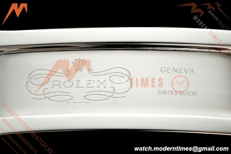 Rolex - Datejust Ladies 278274 31mm Jub Dia SS/SS Red/Dia GMF A2824 | 롤렉스 - 데이트저스트 레이디스 278274 31mm 주브 다이아 SS/SS 레드/다이아 GMF A2824