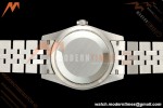 Rolex - Datejust Ladies 278274 31mm Jub Dia SS/SS Red/Dia GMF A2824 | 롤렉스 - 데이트저스트 레이디스 278274 31mm 주브 다이아 SS/SS 레드/다이아 GMF A2824