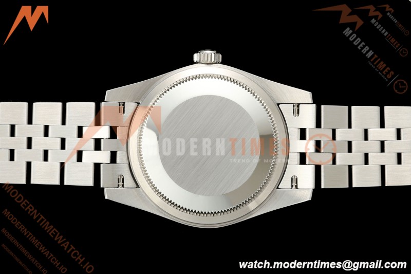 Rolex - Datejust Ladies 278274 31mm Jub Dia SS/SS Red/Dia GMF A2824 | 롤렉스 - 데이트저스트 레이디스 278274 31mm 주브 다이아 SS/SS 레드/다이아 GMF A2824